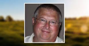 Timothy Paul Mitchell Obituary January 7, 2021