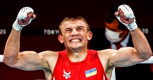 Jun 09, 2021 · украинский боксер александр хижняк, выступающий в категории до 75 кг, выиграл европейский лицензионный турнир в париже и получил путевку на олимпийские игры в токио. Dpptcavwuqkfmm