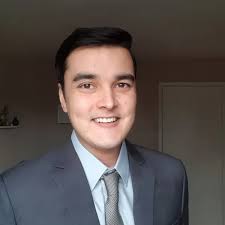 Central & South Asia