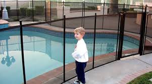 To ensure the job goes to plan, it is crucial to have accurate measurements and order the correct panels and accessories. Top Advantages Of A Do It Yourself Pool Safety Fence Diycontrols Blog Pool Safety Pool Safety Fence Safety Fence