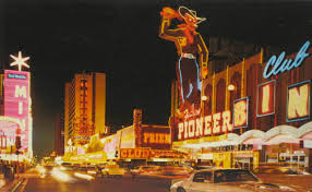 Las Vegas Old Vegas Las Vegas Las Vegas City