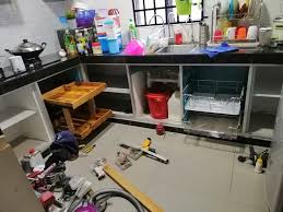 Video bagian 1 ini berisi. Ini Barang Barang Yang Anda Perlukan Untuk Diy Pintu Kabinet Dapur Aluminium Sendiri Rumah Ibs Kontraktor Bina Rumah Ibs Selangor