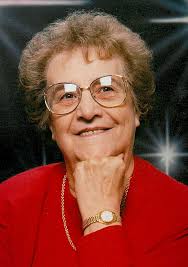 Obituary information for Pastor Laura Roberts