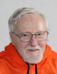 Obituary information for Walter "Gary" Ground