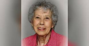 Dorothy Mckenzie Nelson Obituary