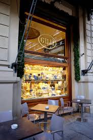 The space was customized using wood shutters and old doors which were used to cover the walls, floors, ceilings and even the bar. Italy S Best Coffee Houses Italy Magazine