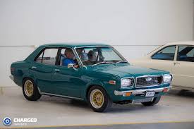 Image result for Earth Green 1975 Mazda
