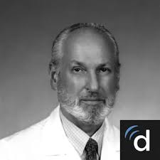 Dr. James H. Vernier, MD