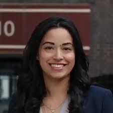 Carlina Rivera's Instagram, Twitter & Facebook