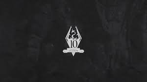 Skyrim anniversary edition will be available for the pc, xbox one, xbox series s and x, as well as the playstation 4 on november 11th, 2021, exactly 10 years after the game. Ggh8sfterbcyim
