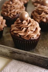 Glacage I Love Cakes Recette Cupcake Gateaux Et Desserts Cupcake Chocolat