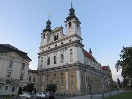 Jána krstiteľa ustanovený za katedrálu pápežom jánom pavlom ii. Veriaci V Trnave Si Procesiou Uctia Kosickych Mucenikov Www Konzervativnyweb Sk