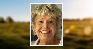 Elizabeth Ann Bruner Obituary August 5, 2023