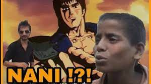 Omae Wa Mou Shindeiru Nani Best Indian Meme Compilation Youtube