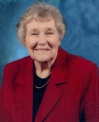 Obituary of Lola Mae Gass