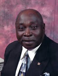 Obituary information for Robert L. Scott