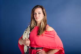 Miesha cupcake tate is an american professional mixed martial artist in the ufc bantamweight division. Ufc Champion Miesha Tate On The Hardest Part Of Being A Professional Fighter Gq