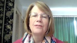 Hope and Faith Series 2020- Mary-Jo McLaughlin #2