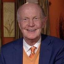 Dr. Robert Marion (Bob) Overholt Obituary