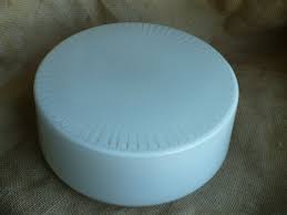 Round plastic ceiling light covers. Pin On Treasures From The Early Bird Finds