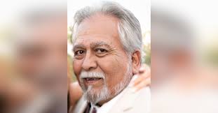 Obituary information for Ramon Abril Valenzuela