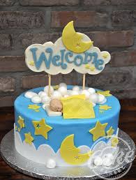 Amazing Custom Baby Shower Cakes Nj For Boys Girls Twins