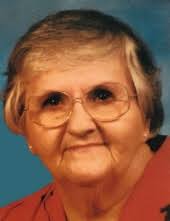 Obituary information for Thomasyne Gray Stukes Martin