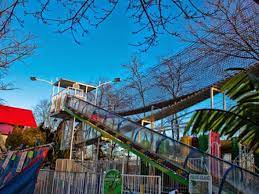 Pirate Island Adventureland Amusement Park Long Island New York