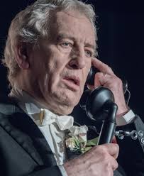 An Inspector Calls — The Hamburg Players