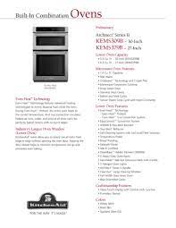 Are you looking for a kitchenaid ovens instruction manual? Kitchenaid Oven Kems309b Kems379b Kems309b User Manual Manualzz