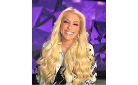 Quien me dice que me anime a volar y a ser libre. Yuri Habla De Romance Entre Emilio Osorio Y Karol Sevilla En Quien Es La Mascara