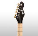 Slick SL51 Aged O"Tuxedo" Dual Single-Coil Pickups, Maple Fingerboard