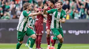 Bundesliga: Werder-Ekstase mit Füllkrug und Weiser! Neue Klopp-Stars feiern Tor-Party — BILD