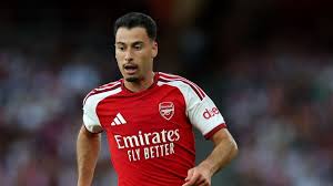 Gabriel Martinelli entra na mira de clube saudita e pode deixar o Arsenal
