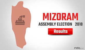 Mizoram Election Results 2018 Complete Winners List Party And Constituency Wise Results Mnf Bags 26 Seats Independents 8 And Congress Wins 4 India Com