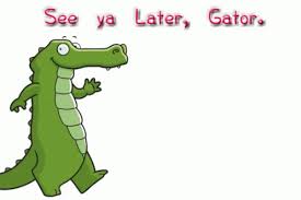 Image result for see you later