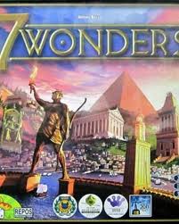 Check spelling or type a new query. 7 Wonders Board Games Galore Wiki Fandom