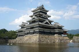 العمارة اليابانية Hisour والفن تاريخ معلومات السفر