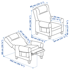 Furniture Home Furnishings Find Your Inspiration Recliner Ikea Beige