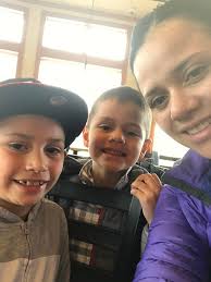 Wow! It's been 4 years since I started this adventure. It has been the most  busiest, craziest, funniest, and best memorable 4 years. Thank you to all  my past and present families!