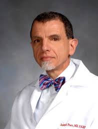 Pediatric neurosurgeon joins A.I. duPont Hospital for Children