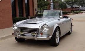 Image result for Medium Gray 1967 Datsun