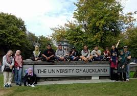 University putra malaysia or upm is one of the malaysia's premier universities with a location of university putra malaysia (upm location): Upm Students In New Zealand For Star Mobility Programme Universiti Putra Malaysia