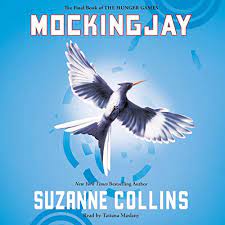 Set in a dark and chilling future world, the hunger games has got everyone hungry for more. Catching Fire The Hunger Games Book 2 Horbuch Download Amazon De Suzanne Collins Tatiana Maslany Scholastic Audio Audible Audiobooks