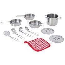 Get set for toy kitchen accessories at argos. Metal Play Kitchen Sets Accessories You Ll Love In 2021 Wayfair