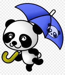 Beberapa foto tersebut mungkin akan membuat anda tertawa. Panda Clip Art Clipart Gambar Animasi Hewan Lucu Free Transparent Png Clipart Images Download