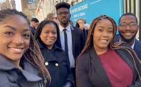 Alumni Homecoming & Graduation