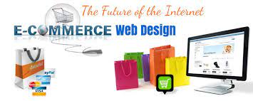 Maybe you would like to learn more about one of these? E Commerce Website Designing And Development Company In Indore India