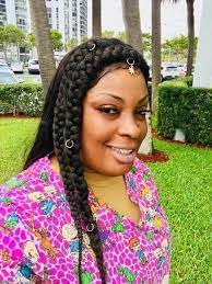 Dayami Curbelo's Instagram, Twitter & Facebook