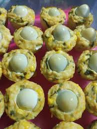 Resep Tahu Fantasi Sayuran Remas Nu